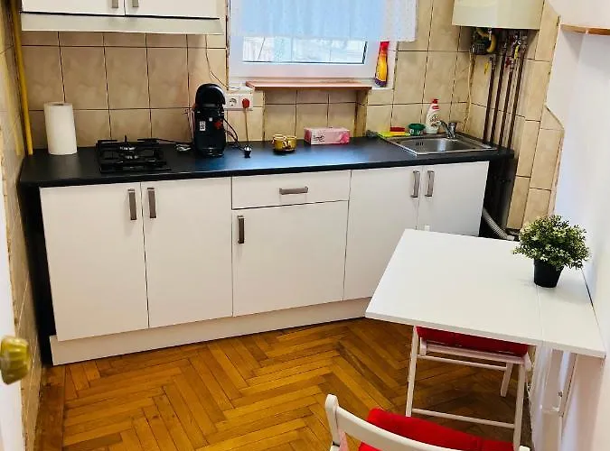 Unirii Downtown Bukurešť