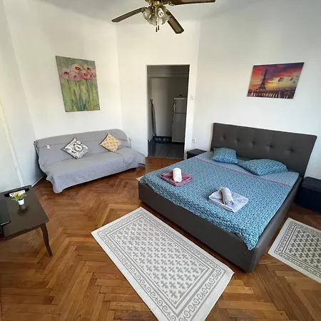 Unirii Downtown Apartamento *