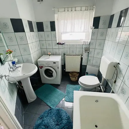 Unirii Downtown Apartment *