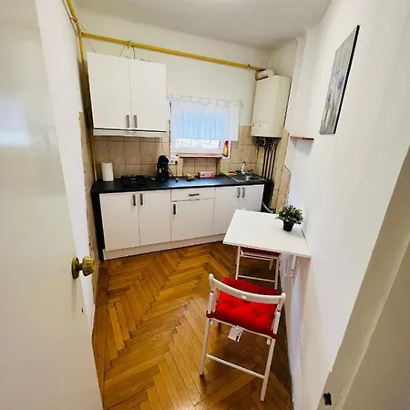 Unirii Downtown Apartment