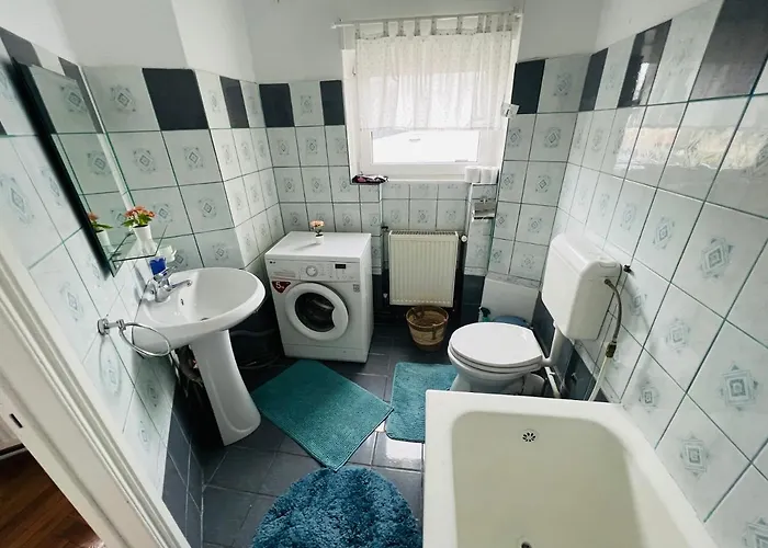 Unirii Downtown Apartamento *